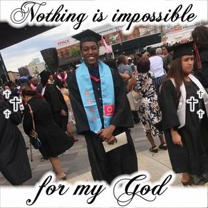 Meet your Posher, Yvonne